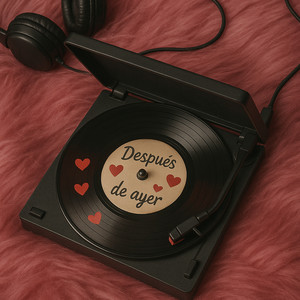 Despues De Ayer (Explicit)