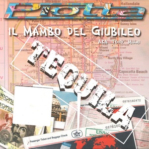 Tequila il mambo del giubileo (12 Inc)