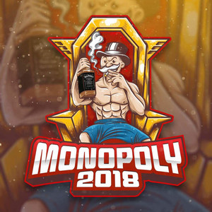 Monopoly 2018 (Explicit)