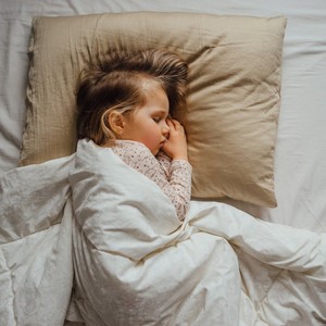 Sleep’s Gentle Soothing Sounds