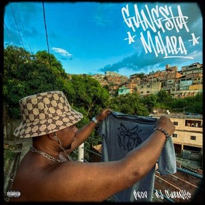Gangsta Malaba (Explicit)