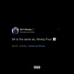 Ninety Four