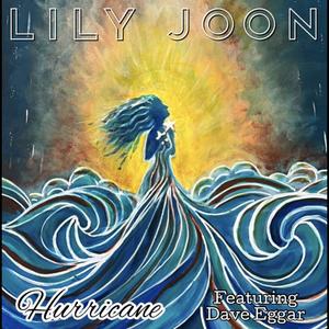 Hurricane (feat. Dave Eggar)