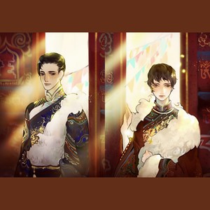 时光掠影