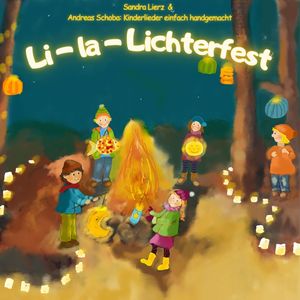 Li-la-Lichterfest