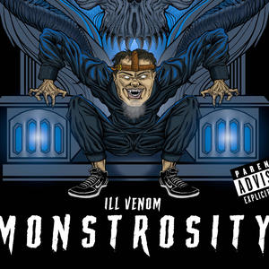 Monstrosity (Explicit)