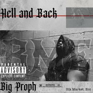 Hell And Back (Explicit)