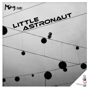 Little Astronaut