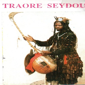 Seydou Traoré