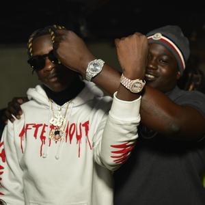 Celebration(feat. Blikky) (Explicit)