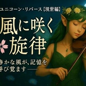 風に咲く旋律 (Explicit)