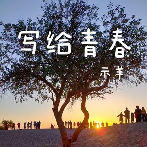 写给青春