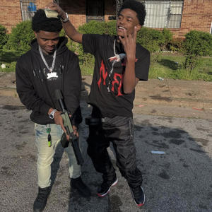 Spining (feat. Baby Bumpstock , Hopout Shawn) (Explicit)