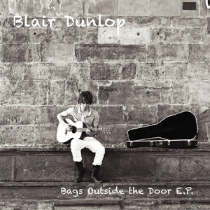 Bags Outside the Door - EP