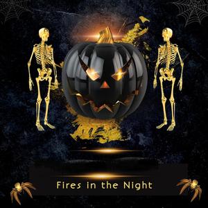 Fires in the Night (feat. Ryan Hurd & William Black)