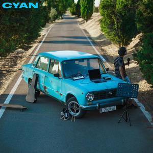 CYAN (Explicit)