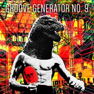 Groove Generator, No. 9