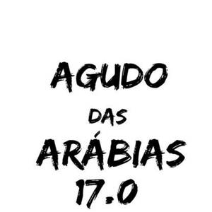AGUDO DAS ARÁBIAS 17.0 (Explicit)