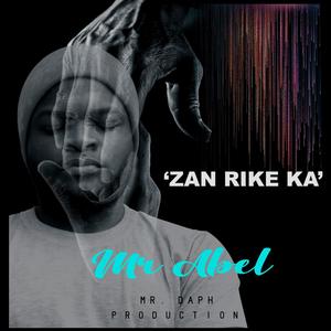 Zan Rike Ka