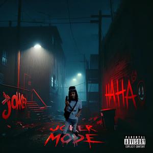 Joker Mode (Explicit)