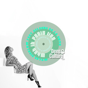 What It Feels Like (Original Mix)