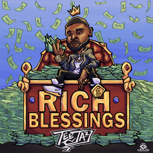 Rich Blessings