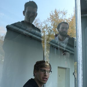 We are pushing fire (Explicit)