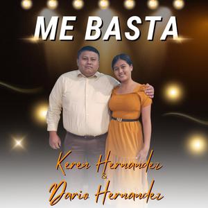 Me Basta (feat. Dario Hernandez)