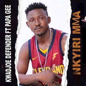 Nkyiri Mma (Explicit)