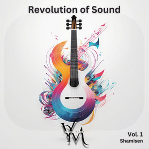 Revolution of Sound Vol. 1