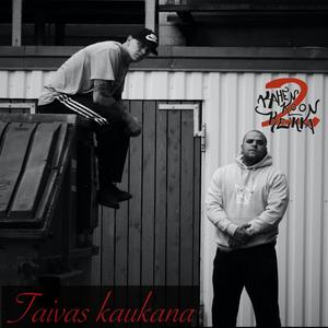 Taivas kaukana (Explicit)