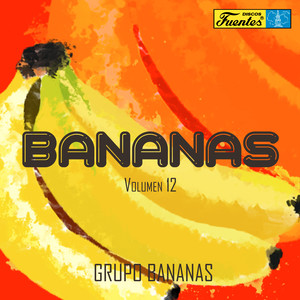 Bananas (Vol. 12)