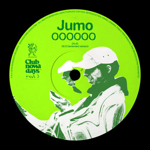 oooooo (Club Nowadays, Vol. 3|Extended Version)