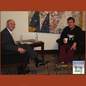 Higher Education Today: Johnny Clegg, Musician and Anthropologist