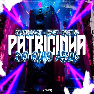 Patricinha Do Olho Azul (Explicit)