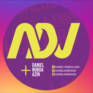 Daniel Noboa Presidente Adn