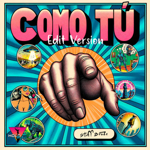 Como Tú (Edit Version)