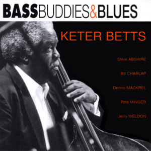 Keter Betts - Love For Sale