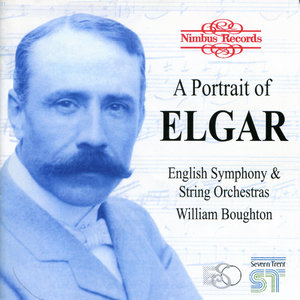 A Portait of Elgar