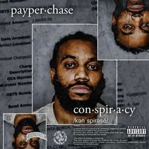 Conspiracy (Explicit)