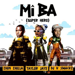 Mî Ba(Super Hero)