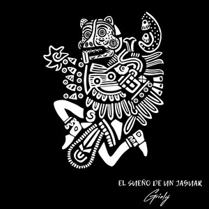 El sueño de un jaguar