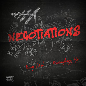 Negotiations (Explicit)