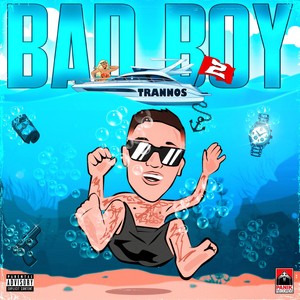 Bad Boy 2 (Explicit)