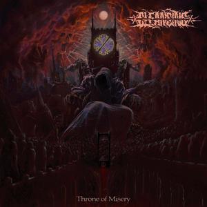 Throne of Misery