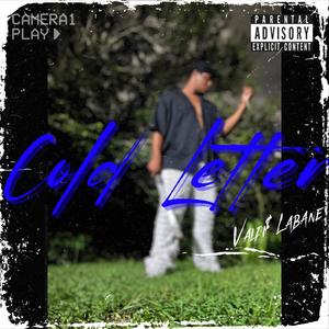 Cold Letter (Explicit)