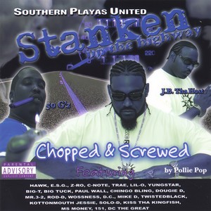 Stanken Up The Highway