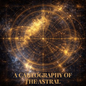 Lines Drawn in Night