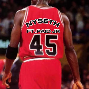 45 (feat. Paid jr) (Explicit)