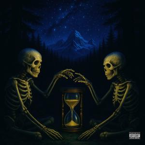 Wa$ted all my time! (Explicit)